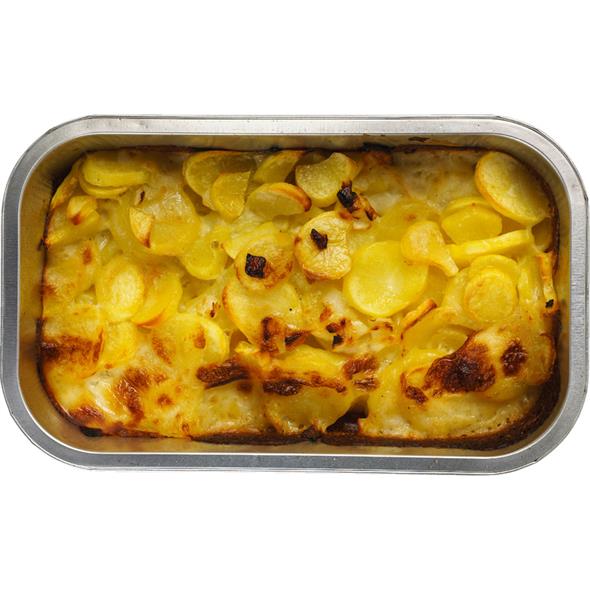 Kartofler
