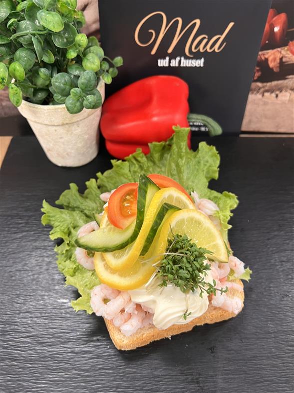 Franskbrød
